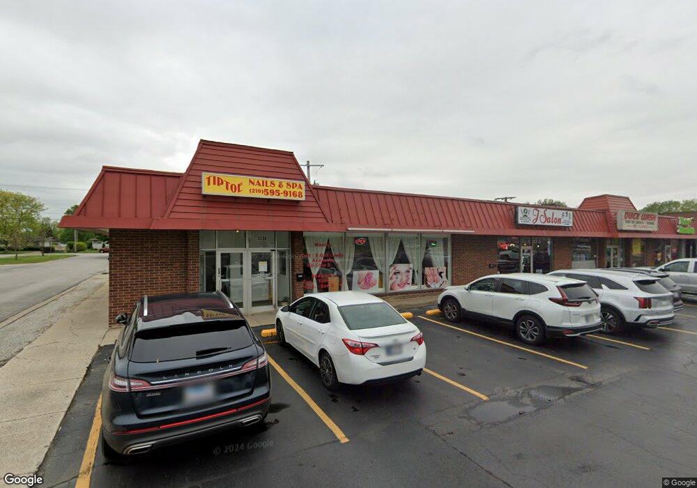 3038 45th St, Highland, IN 46322 - photo 1