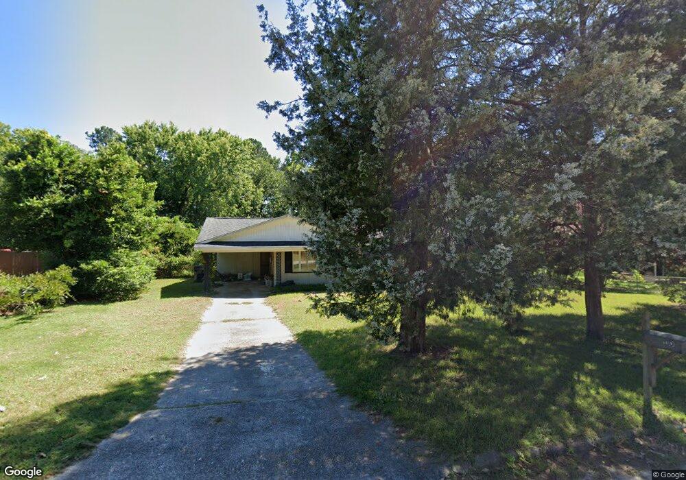 110 Plantation Rd, Augusta, GA 30907 - photo 1