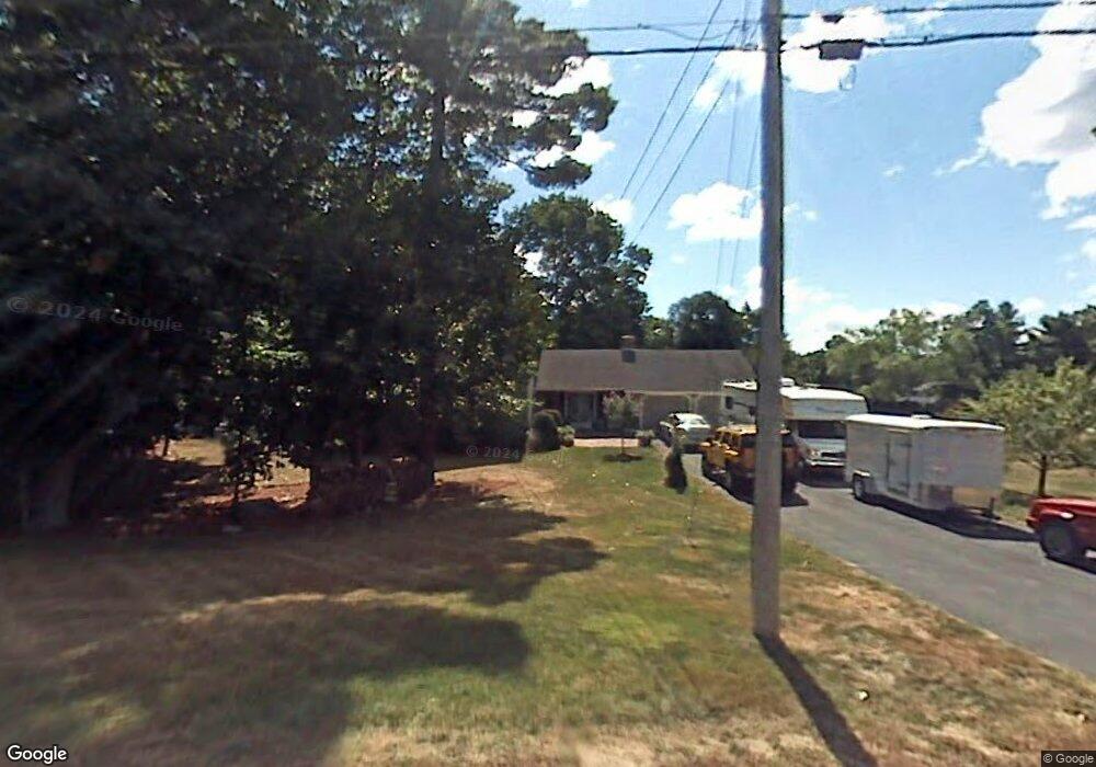 85 Rolling Hill Rd, Hampstead, NH 03841 - photo 1