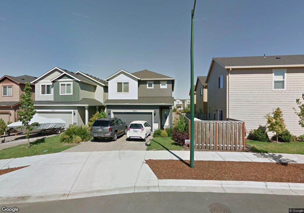 2633 Juniper St, Forest Grove, OR 97116 - photo 1