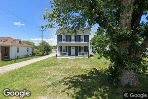 8100 Old Philadelphia Rd, Rosedale, MD 21237