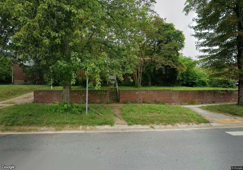 3601 Everton St, Silver Spring, MD 20906 - photo 1