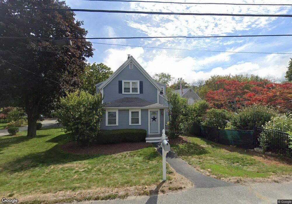 171 Hull St, Cohasset, MA 02025 - photo 1