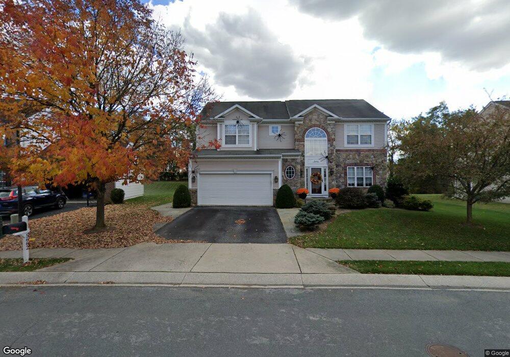 5662 Compton Ln, Sykesville, MD 21784 - photo 1