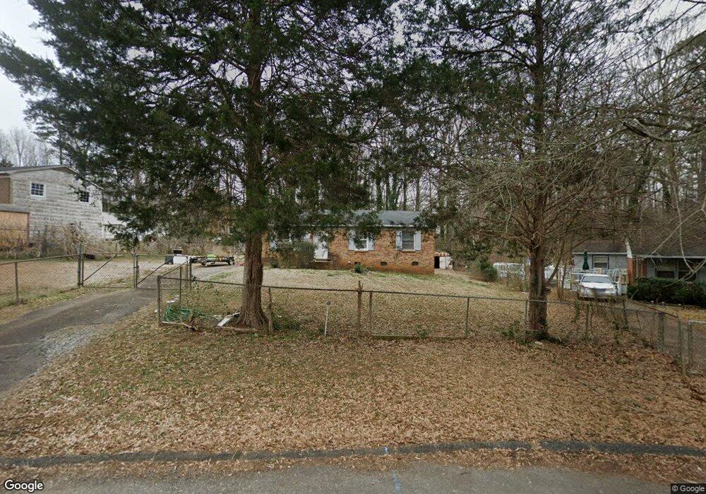 3724 Somerset Dr, Gastonia, NC 28052 - photo 1