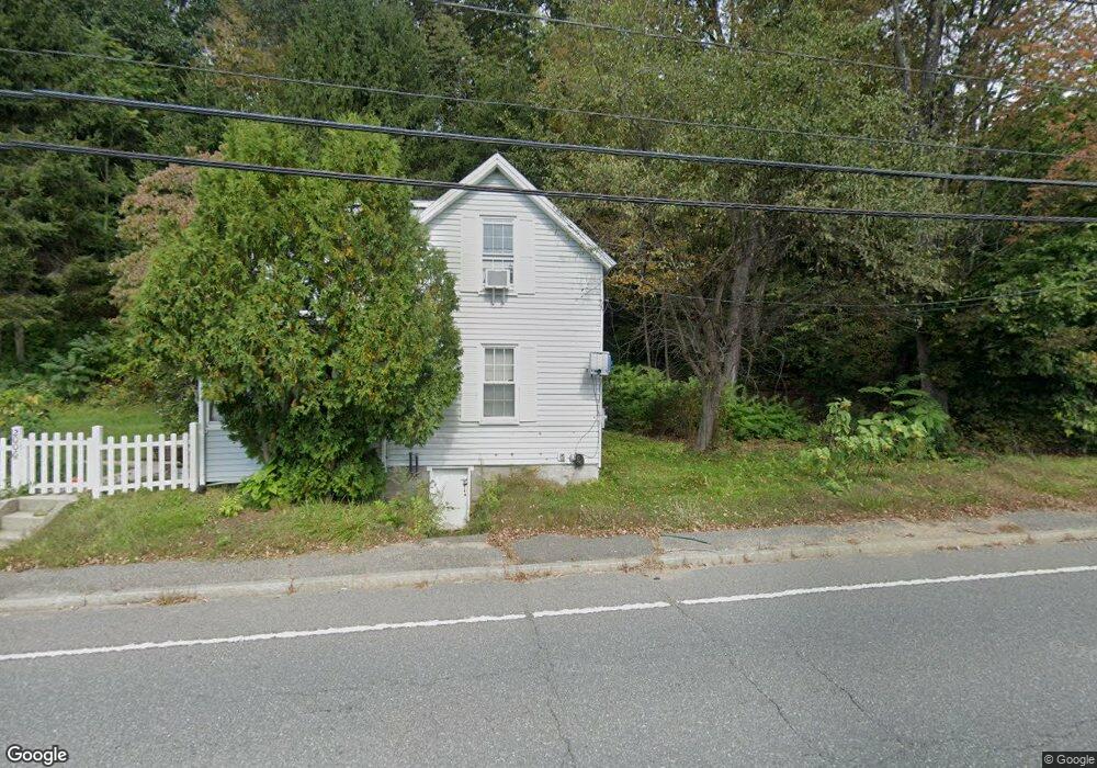 2006 Main St, West Warren, MA 01092 - photo 1