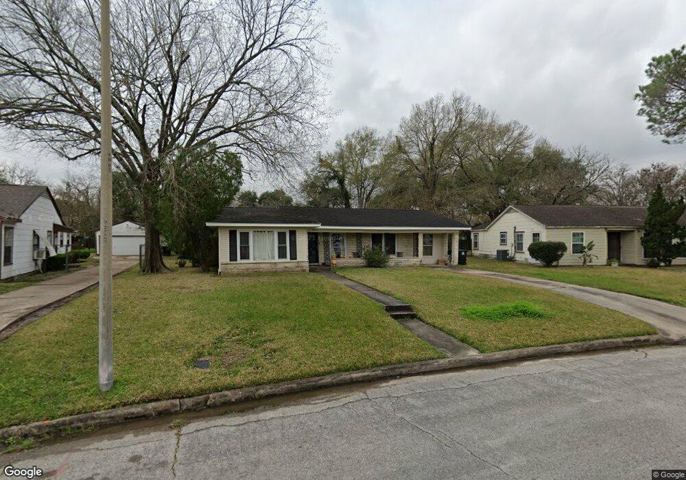 4814 Ventura Ln, Houston, TX 77021 - photo 1