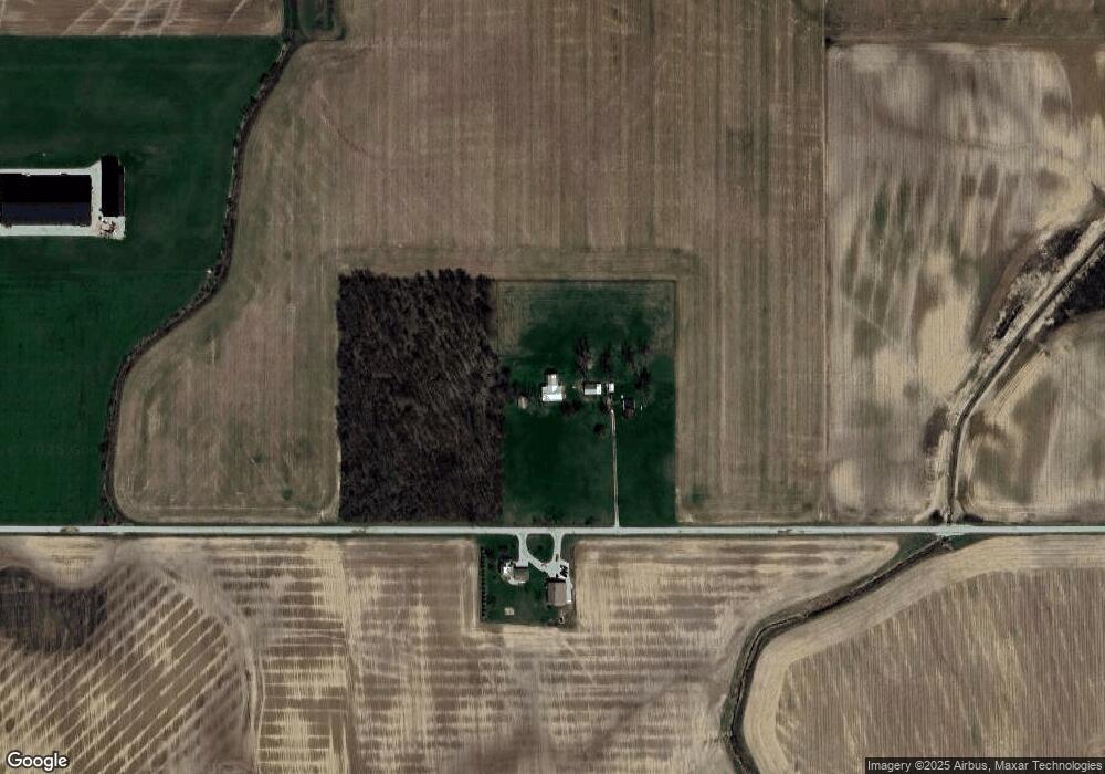 8293 E Division Rd, Portland, IN 47371 - photo 1