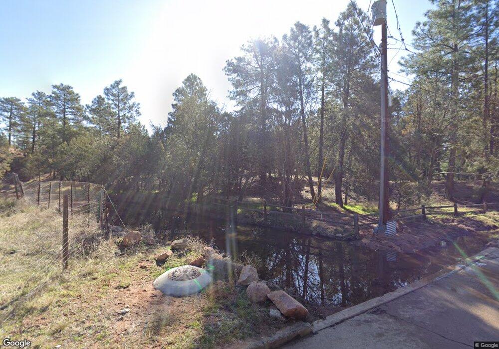 601 N Double Tree Cir, Payson, AZ 85541 - photo 1