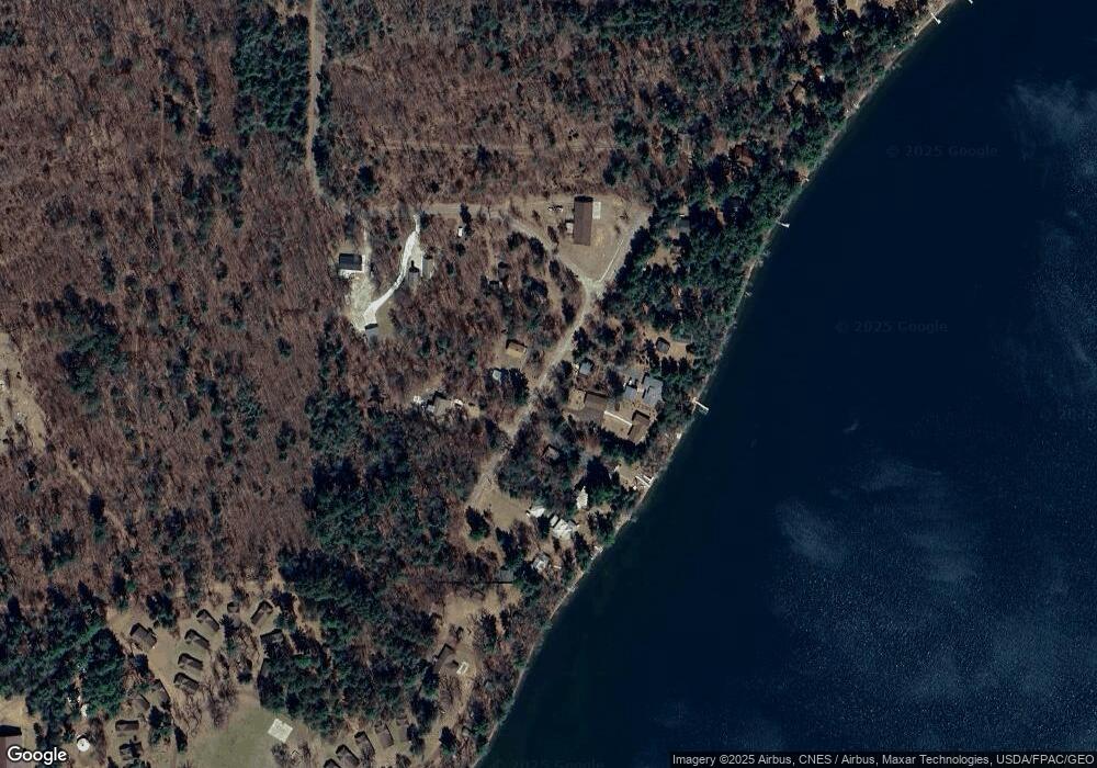 27394 Stonegate Rd, Webster, WI 54893 - photo 1