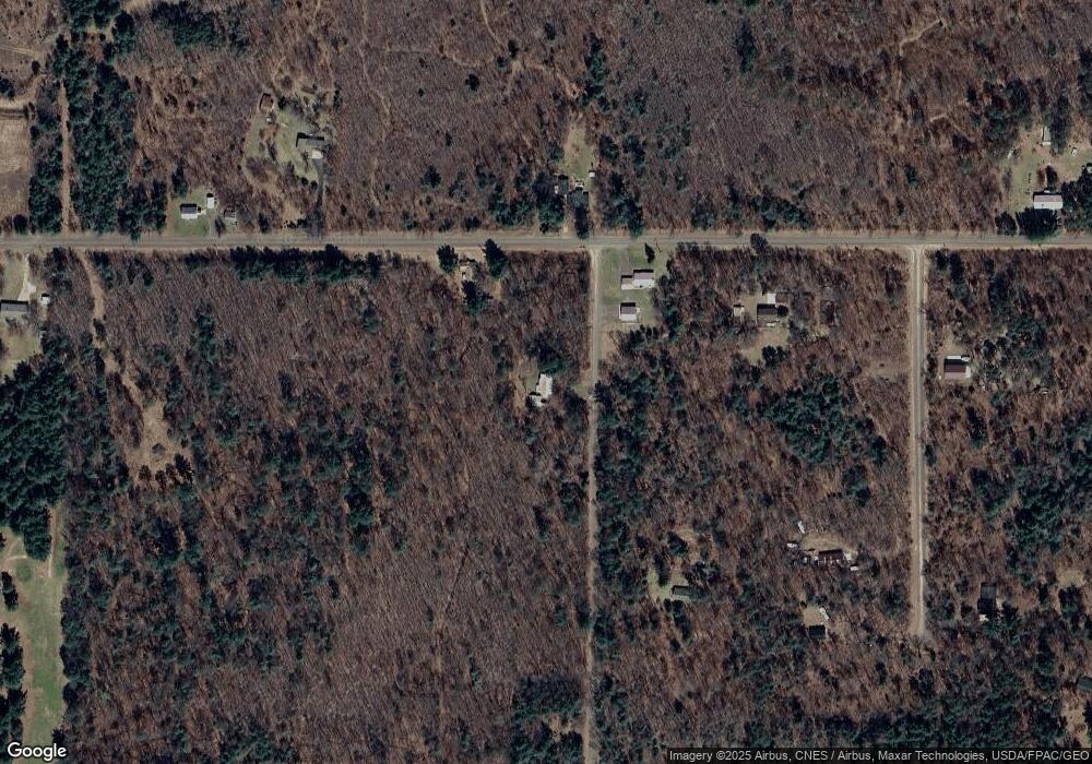 27577 Stonegate Rd, Webster, WI 54893 - photo 1