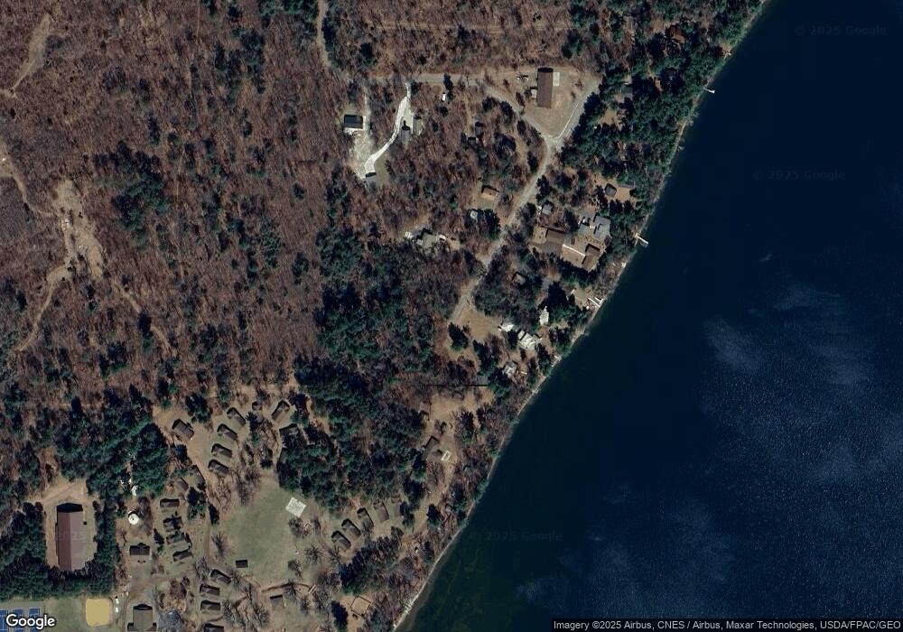 27370 Stonegate Rd, Webster, WI 54893 - photo 1