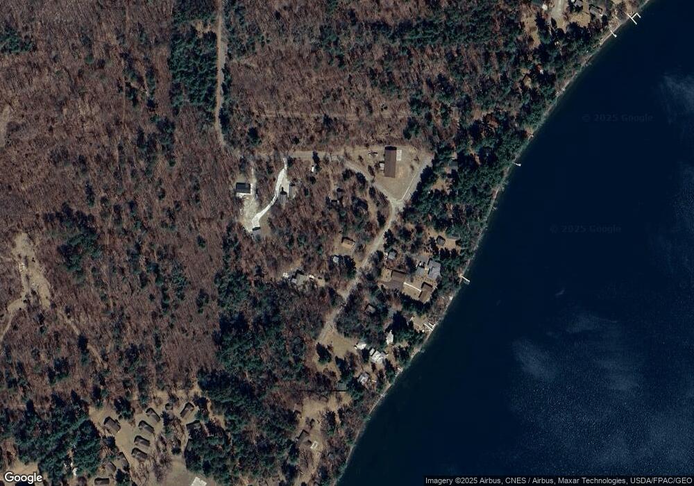 27399 Stonegate Rd, Webster, WI 54893 - photo 1