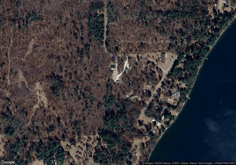 27461 Stonegate Rd, Webster, WI 54893 - photo 1