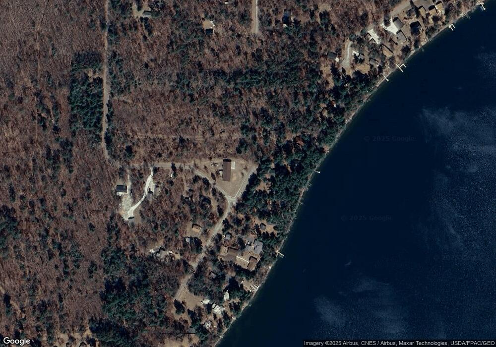 27427 Stonegate Rd, Webster, WI 54893 - photo 1