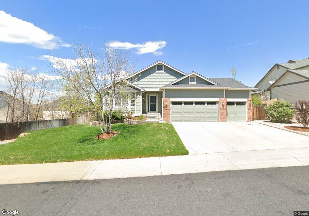 23035 E Ida Ave, Aurora, CO 80015 - photo 1