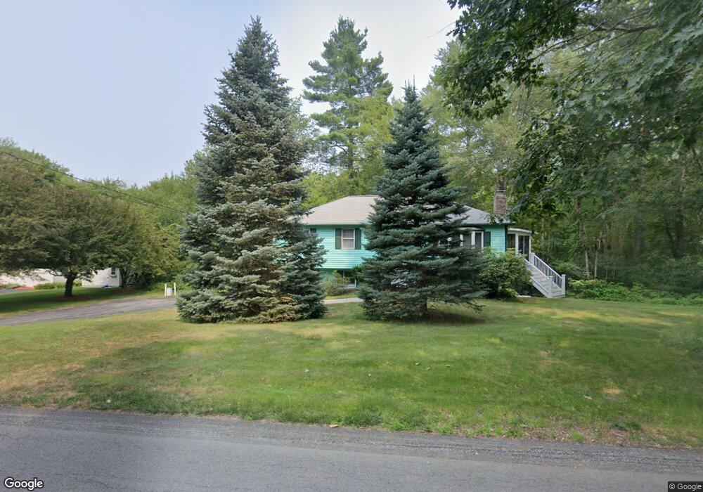 75 Ridge St, Millis, MA 02054 - photo 1