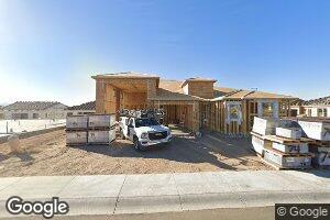 Deacon, Buckeye, AZ 85396
