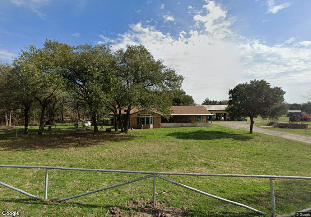 3517 Oak Valley Rd, Corsicana, TX 75110 - photo 1