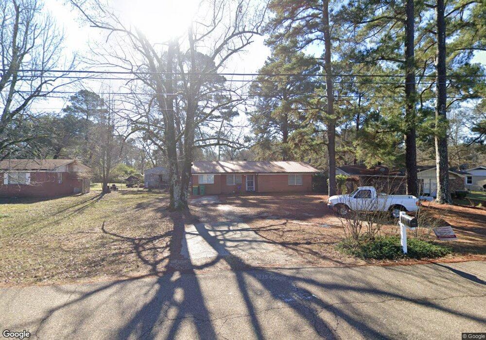 3505 Beechwood Ln, Texarkana, TX 75501 - photo 1