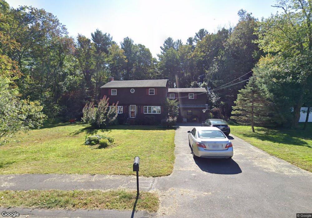 13 Marlyn Rd, Billerica, MA 01821 - photo 1