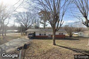 801 Reed St, Bloomfield, MO 63825