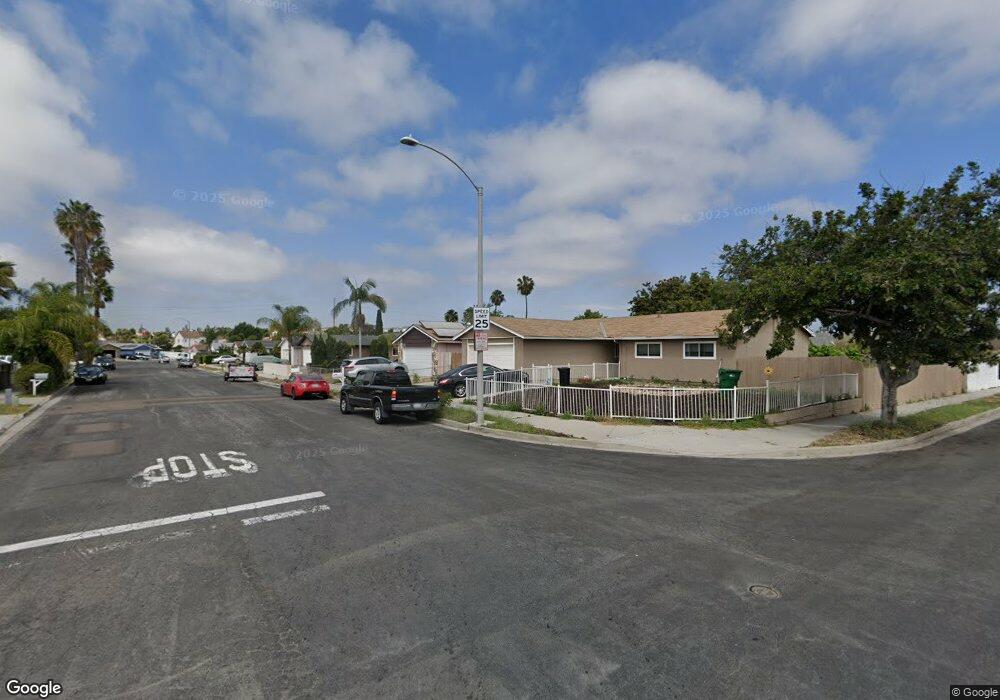 706 Arthur Ave, Oceanside, CA 92057 - photo 1