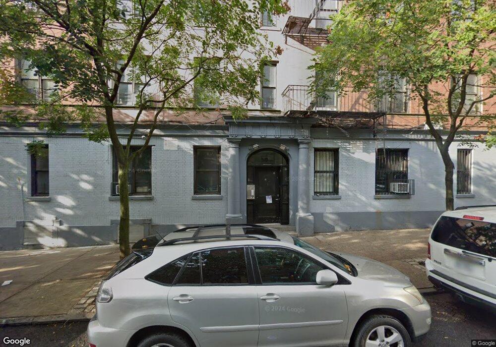 540 W 189th St unit 4-B, New York, NY 10040 - photo 1