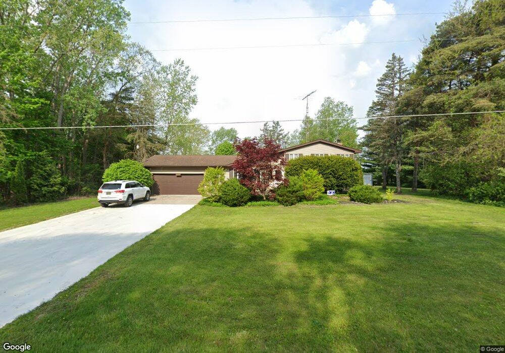 11858 Elms Rd, Birch Run, MI 48415 - photo 1