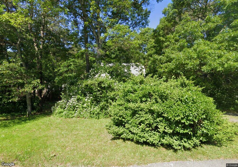28 Sconset Cir, Sandwich, MA 02563 - photo 1