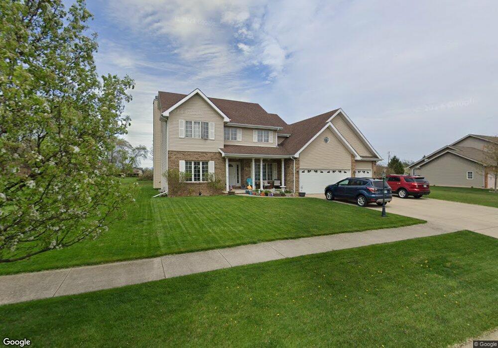 7522 W 91st Place, Crown Point, IN 46307 - photo 1