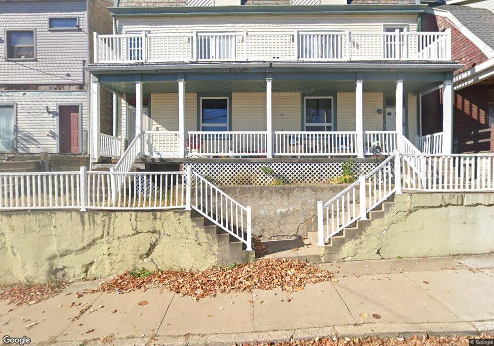 213 Henderson St, Pittsburgh, PA 15212 - photo 1