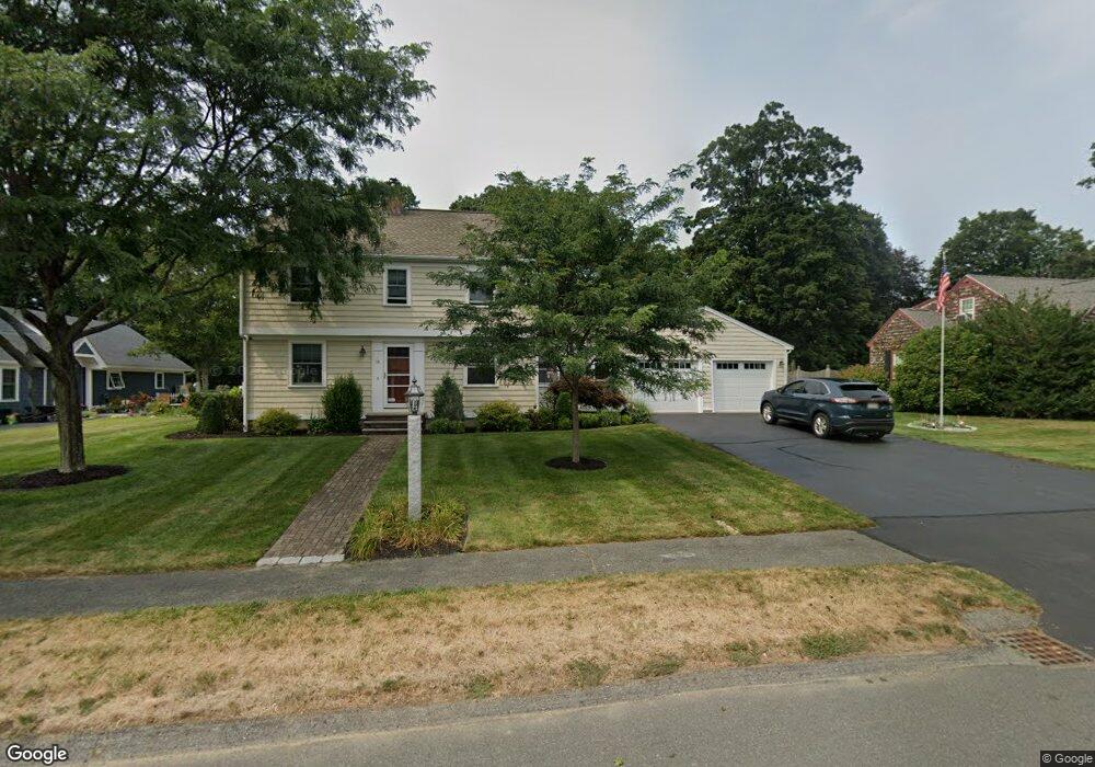 10 Mildred Rd, Danvers, MA 01923 - photo 1