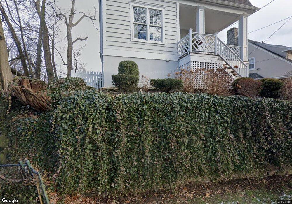 67 Merriam Ave, Bronxville, NY 10708 - photo 1