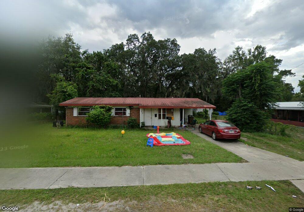 1410 NW Labonte Ln, Lake City, FL 32055 - photo 1