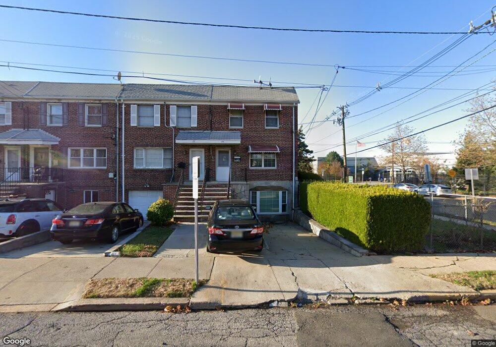 79 Towers St, Jersey City, NJ 07305 - photo 1