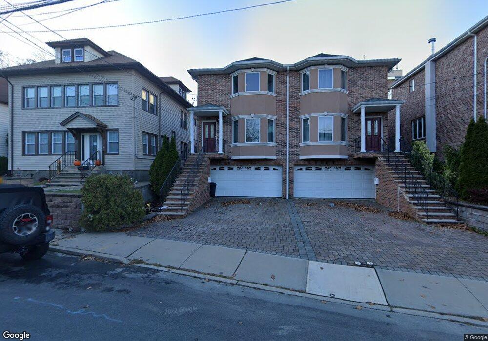 789 Edgewood Ln unit C0789, Cliffside Park, NJ 07010 - photo 1