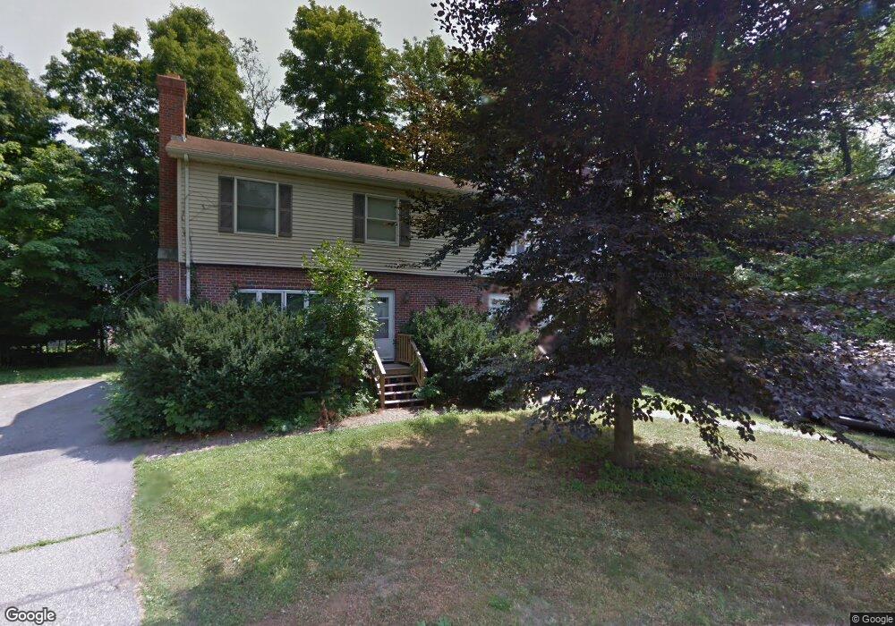 1 Capozzi Cir, Woburn, MA 01801 - photo 1