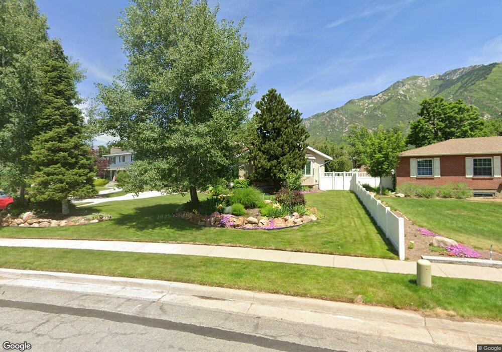 11529 Summerfield Ln, Sandy, UT 84092 - photo 1