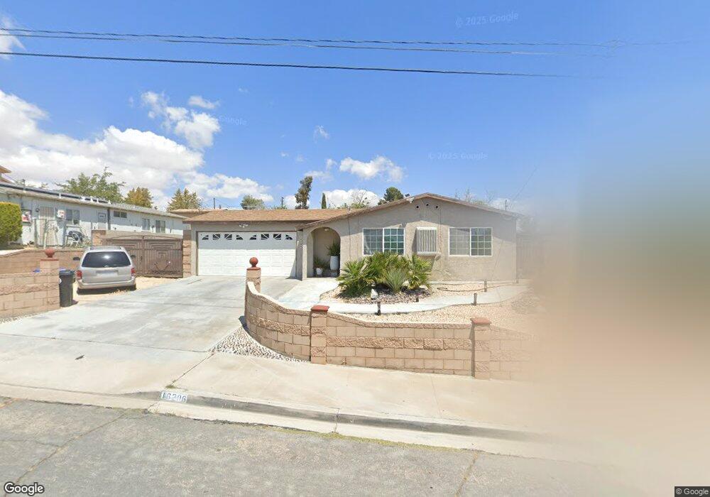 16206 Molino Dr, Victorville, CA 92395 - photo 1