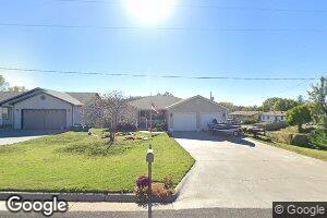 705 6th St, Wakefield, KS 67487