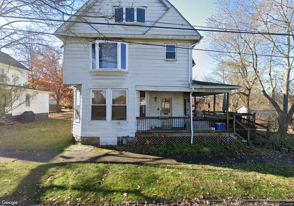 31 Juniper St, Homer City, PA 15748 - photo 1