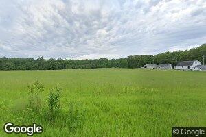 1028 N Trask Lake Rd, Barton City, MI 48705
