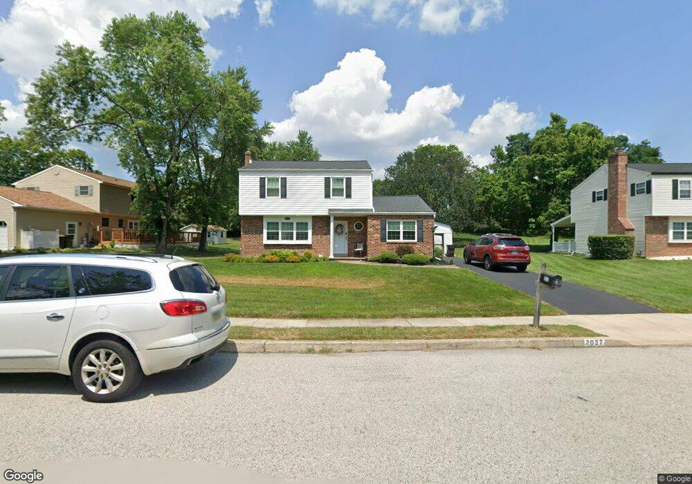 2037 Sterigere St, West Norriton, PA 19403 - photo 1