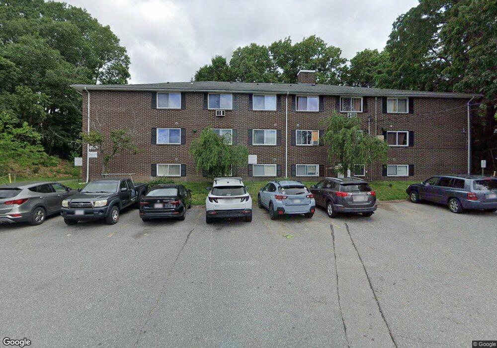 140 Willard St unit 14,140, Lowell, MA 01850 - photo 1