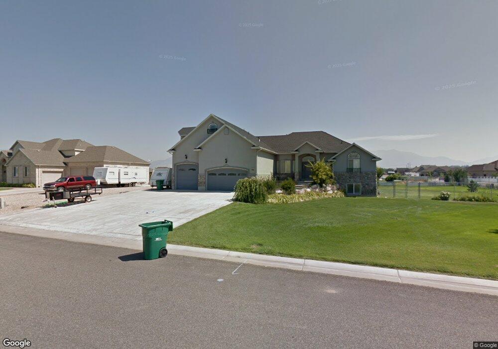 3696 S 3750 W, West Haven, UT 84401 - photo 1