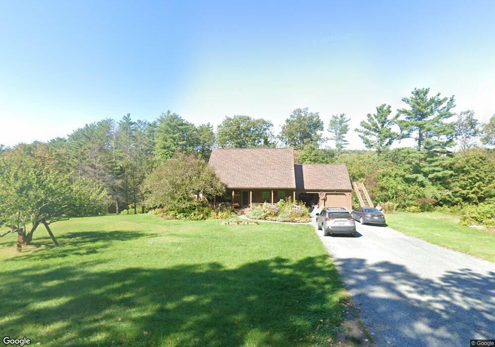 379 Cotter Rd, Old Chatham, NY 12136 - photo 1