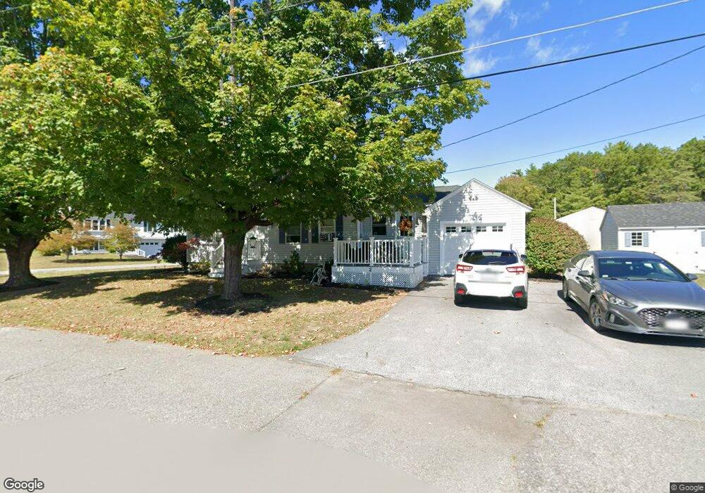 2 Bruce St, Shirley, MA 01464 - photo 1