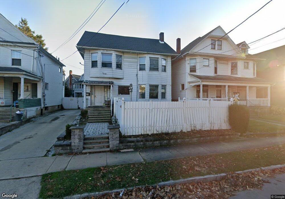 430 Carey Ave, Wilkes Barre, PA 18702 - photo 1