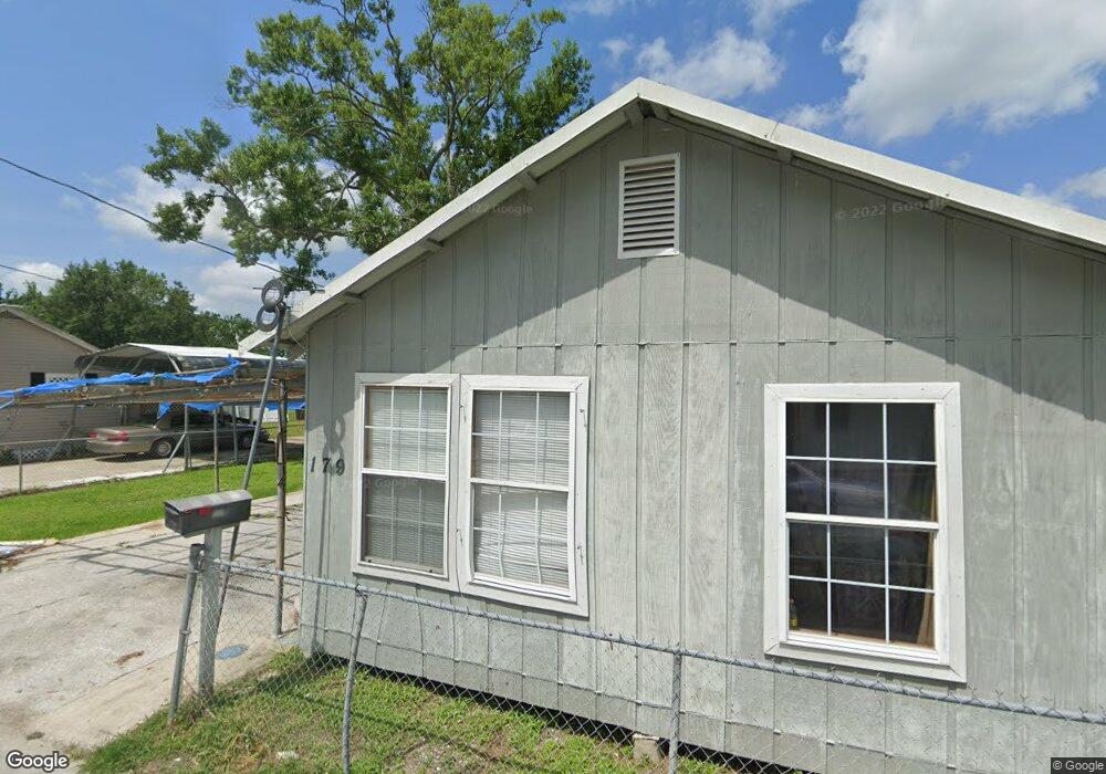 179 Pitre St, Houma, LA 70363 - photo 1